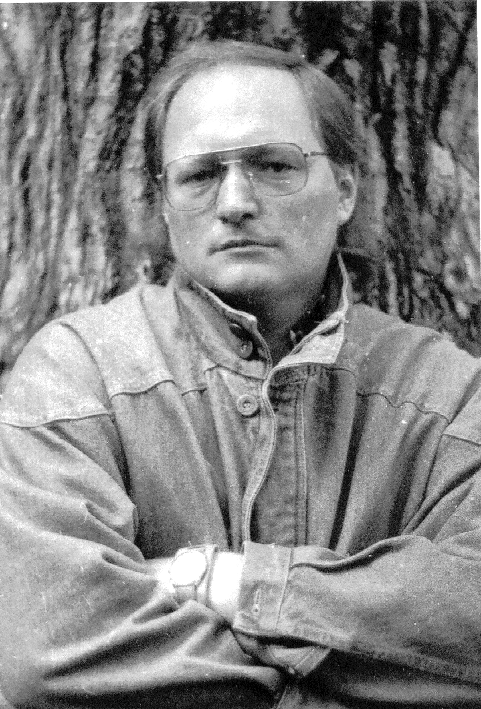 Pavol Hudák (Peter Laučík)